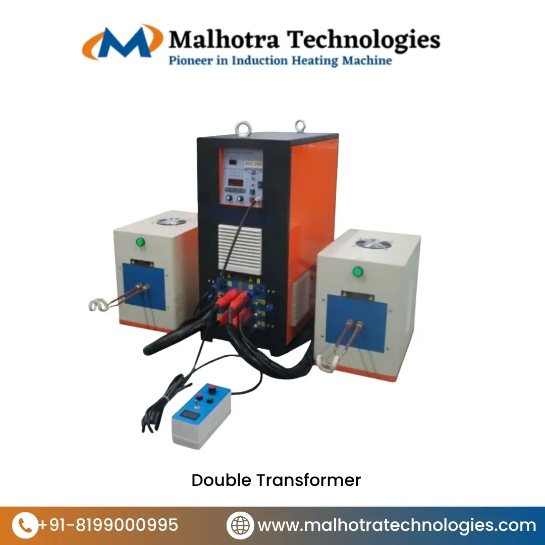 Double Transformer